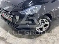 2021 Hyundai I10