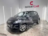 2021 Hyundai I10