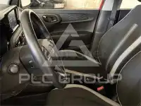 2021 Hyundai I10