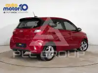 2021 Hyundai I10