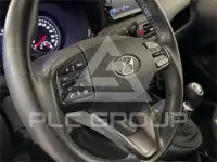2021 Hyundai I10