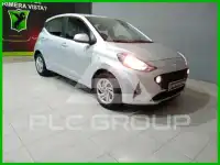 2021 Hyundai I10