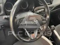 2021 Hyundai I10