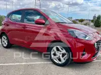 2021 Hyundai I10