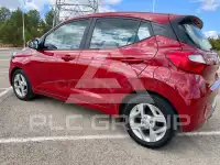 2021 Hyundai I10