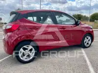 2021 Hyundai I10