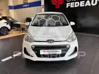 2021 Hyundai I10