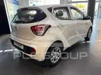 2021 Hyundai I10