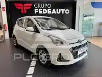 2021 Hyundai I10