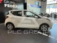 2021 Hyundai I10