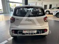 2021 Hyundai I10