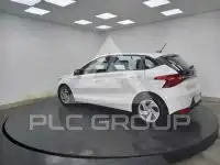 2021 Hyundai I20