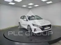 2021 Hyundai I20