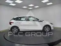 2021 Hyundai I20