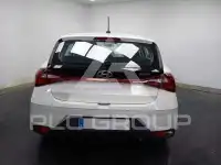 2021 Hyundai I20