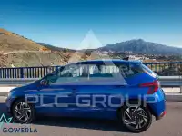 2021 Hyundai I20