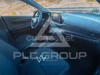 2021 Hyundai I20
