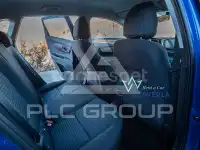 2021 Hyundai I20