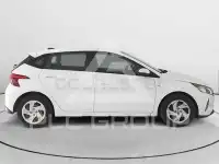 2021 Hyundai I20