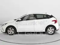 2021 Hyundai I20