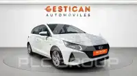2021 Hyundai I20