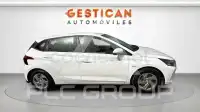2021 Hyundai I20