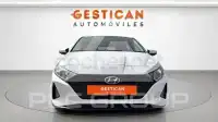 2021 Hyundai I20