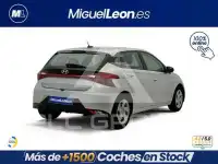 2021 Hyundai I20
