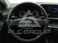 2021 Hyundai I20