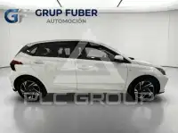 2021 Hyundai I20