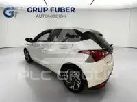 2021 Hyundai I20