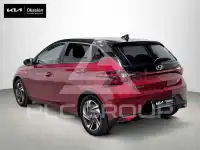2021 Hyundai I20