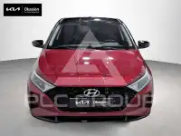 2021 Hyundai I20