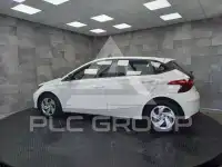 2021 Hyundai I20