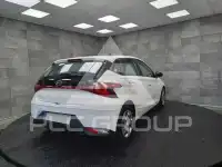 2021 Hyundai I20