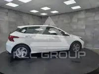 2021 Hyundai I20