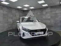 2021 Hyundai I20