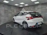 2021 Hyundai I20