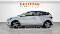 2021 Hyundai I20