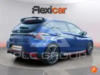2021 Hyundai I20