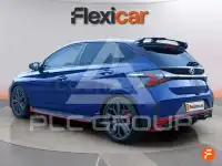 2021 Hyundai I20