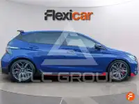 2021 Hyundai I20