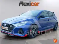2021 Hyundai I20