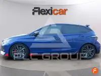 2021 Hyundai I20