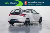 2021 Hyundai I20