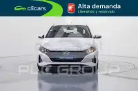 2021 Hyundai I20