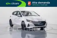 2021 Hyundai I20
