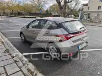 2021 Hyundai I20