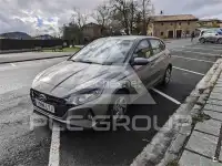 2021 Hyundai I20
