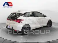 2021 Hyundai I20